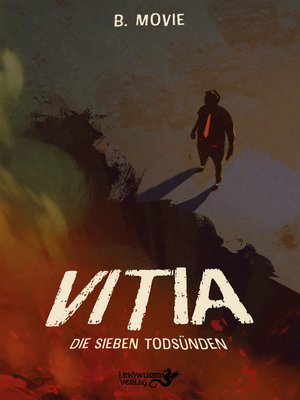 cover image of Vitia. Die sieben Todsünden